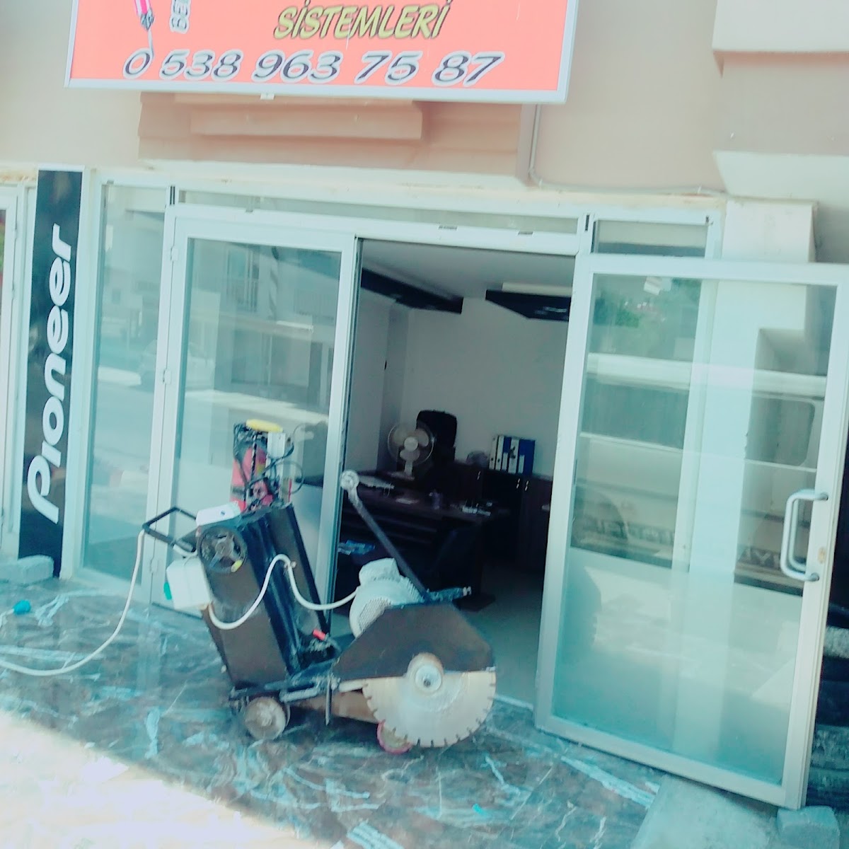 Karot Mühendislik İnşaat Yapı hizmetleri Manavgat