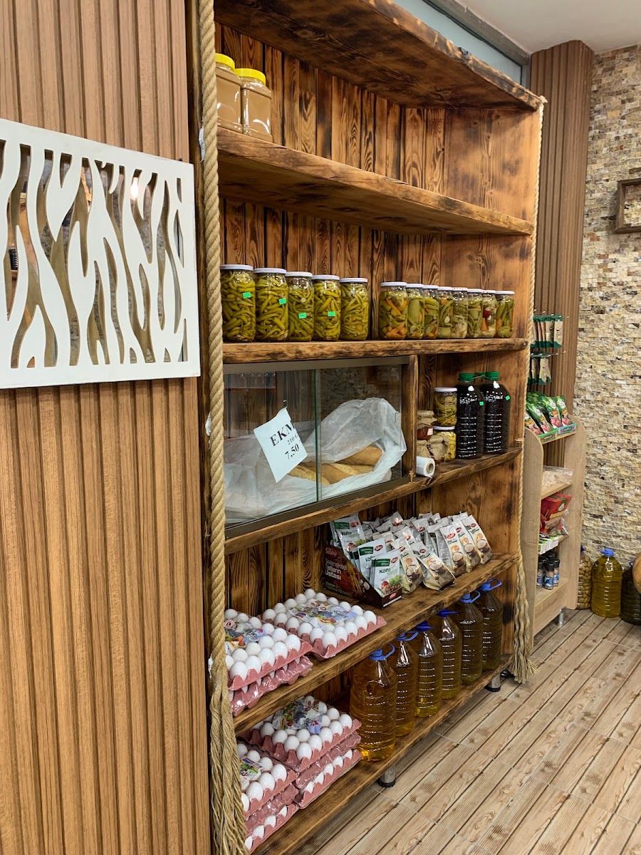 Kasaplar As – Et & Piliç — Manavgat Antalya