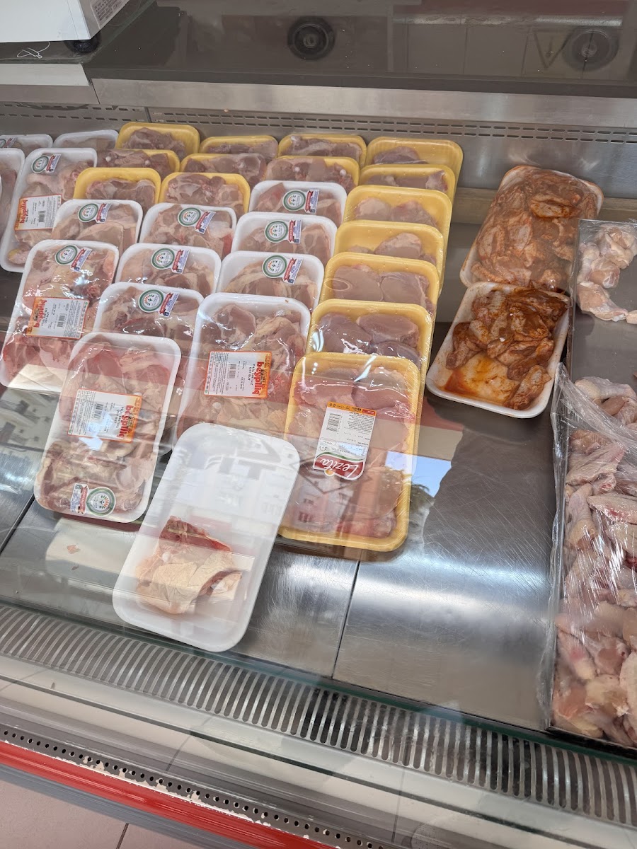 Kasaplar Hayıt Kardeşler Kasap — Manavgat Antalya