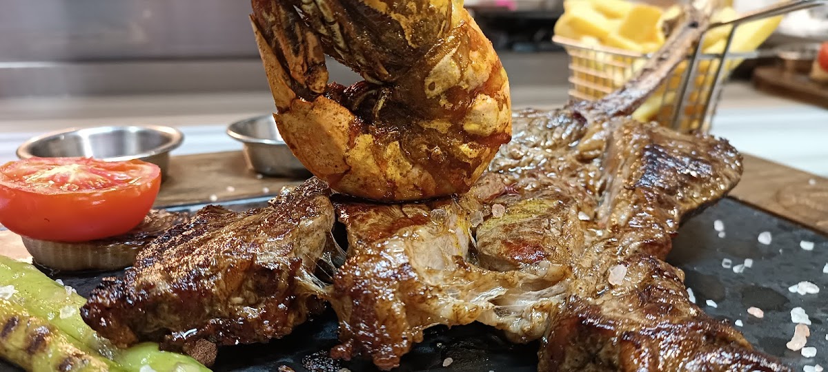 Kasaplar Markoç Et (Beşler Altınbıçak) — Manavgat Antalya