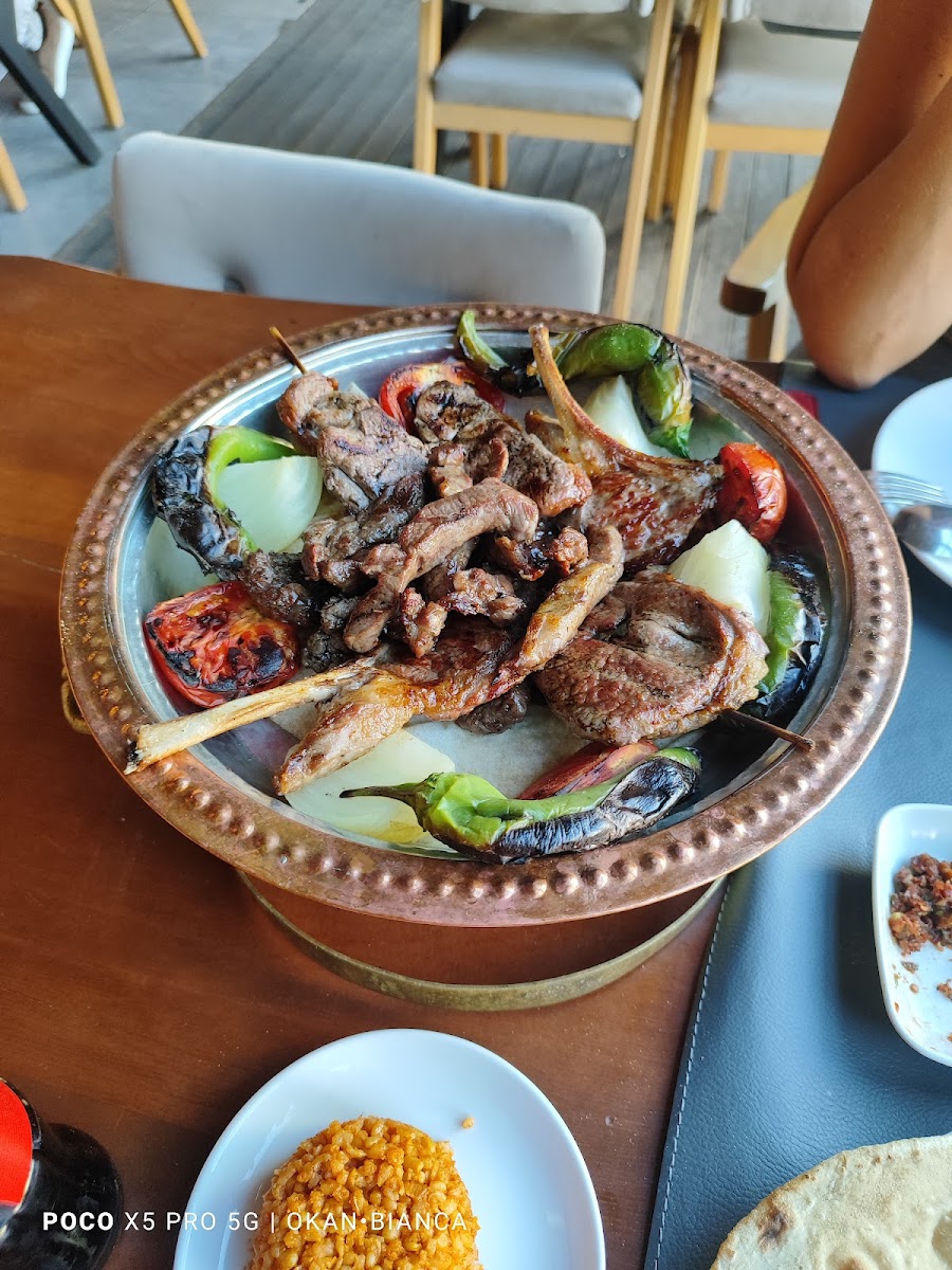 Kasaplar Şahin Kasap — Manavgat Antalya