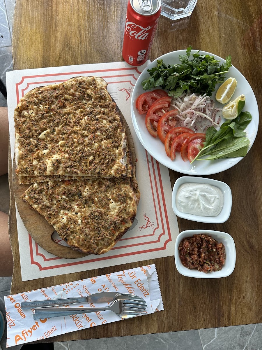 Kasaplar Şimet Et Ve Piliç — Manavgat Antalya