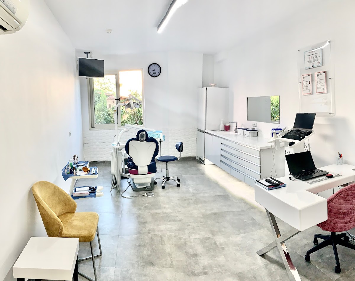 Kerim Şevik Sağlık hizmetleri Manavgat