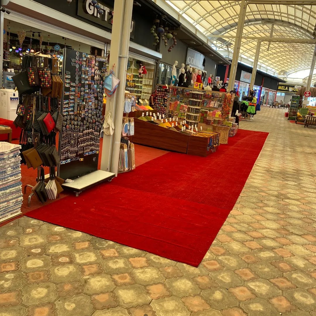 Kısaoğlu Manifatura Teks. Manavgat