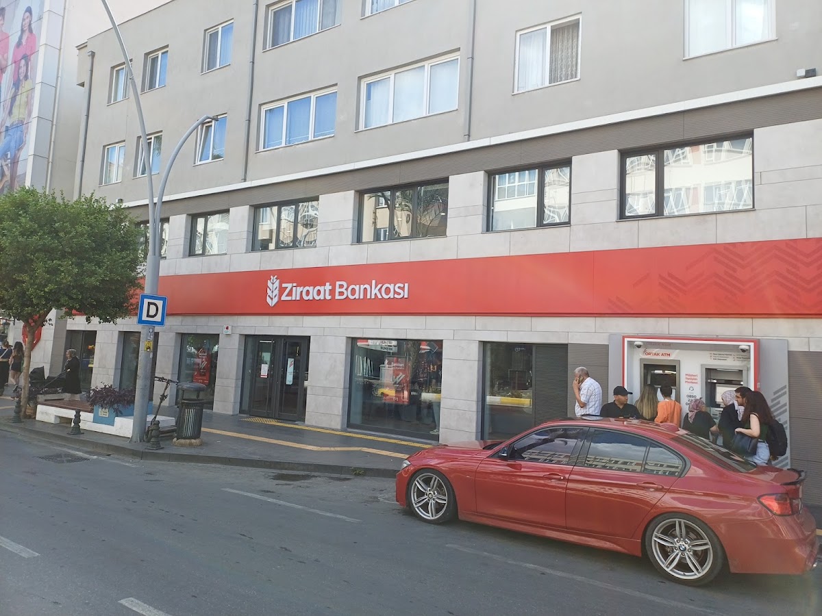 Kızılay Derneği Manavgat