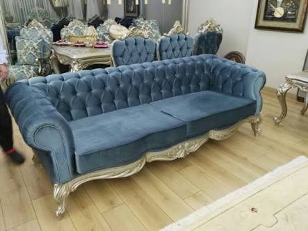 Klas Koltuk Döşeme Manavgat