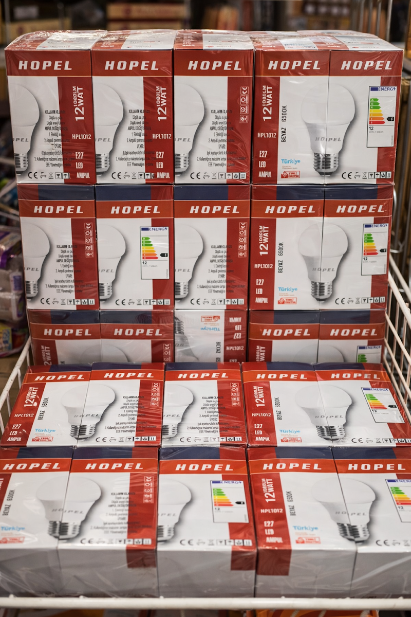 Kore Ticaret Tarım hizmetleri Manavgat