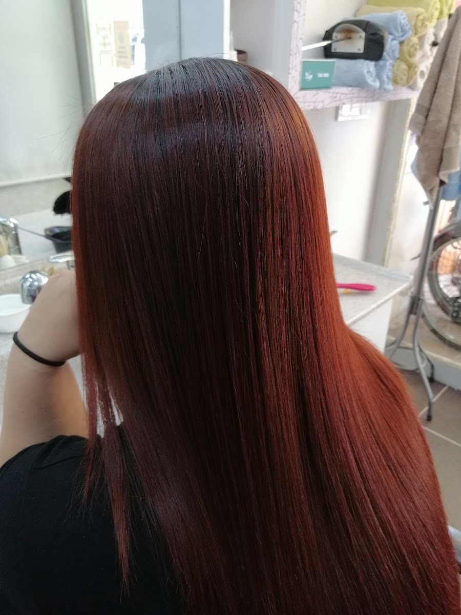 Kuaför Hüseyin Manavgat