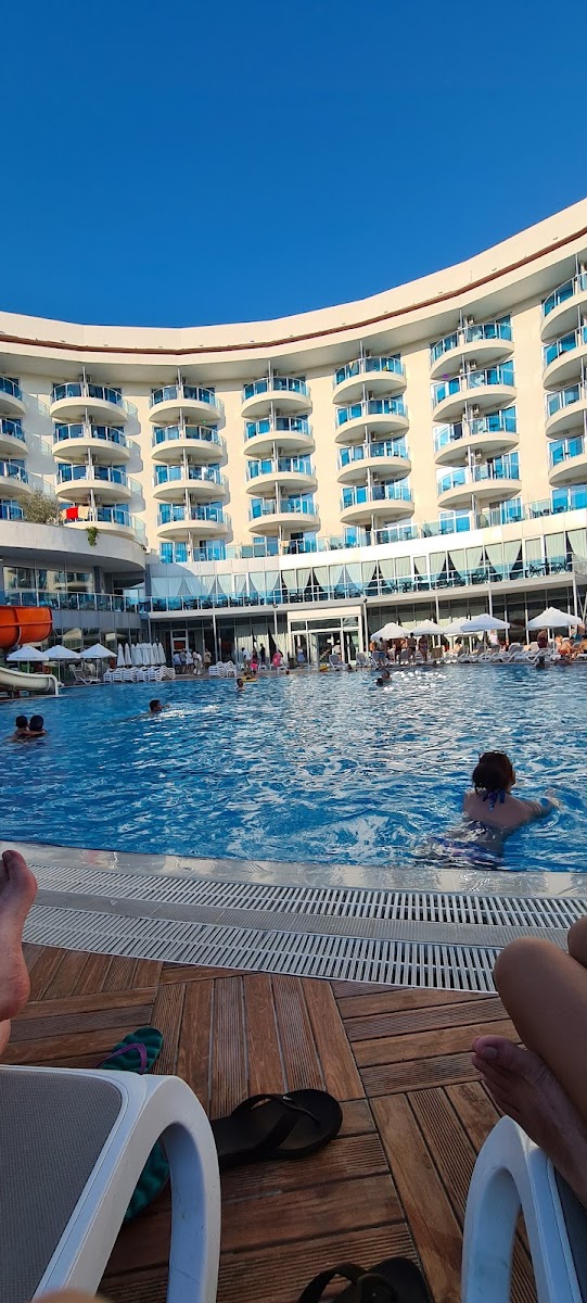 Kuaförler Kuaför İbo — Manavgat Antalya