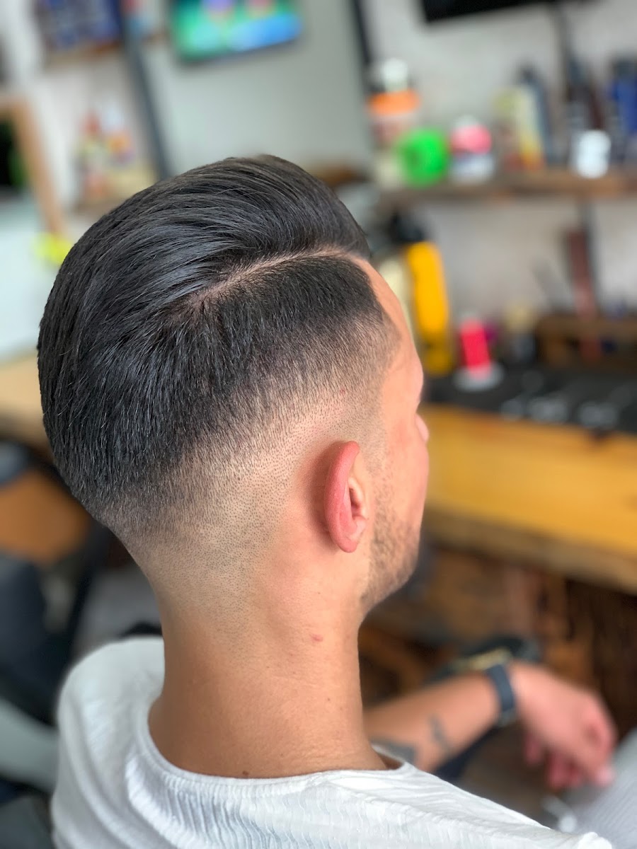 Kuaförler Ufuk 2 Saç Tasarım — Manavgat Antalya