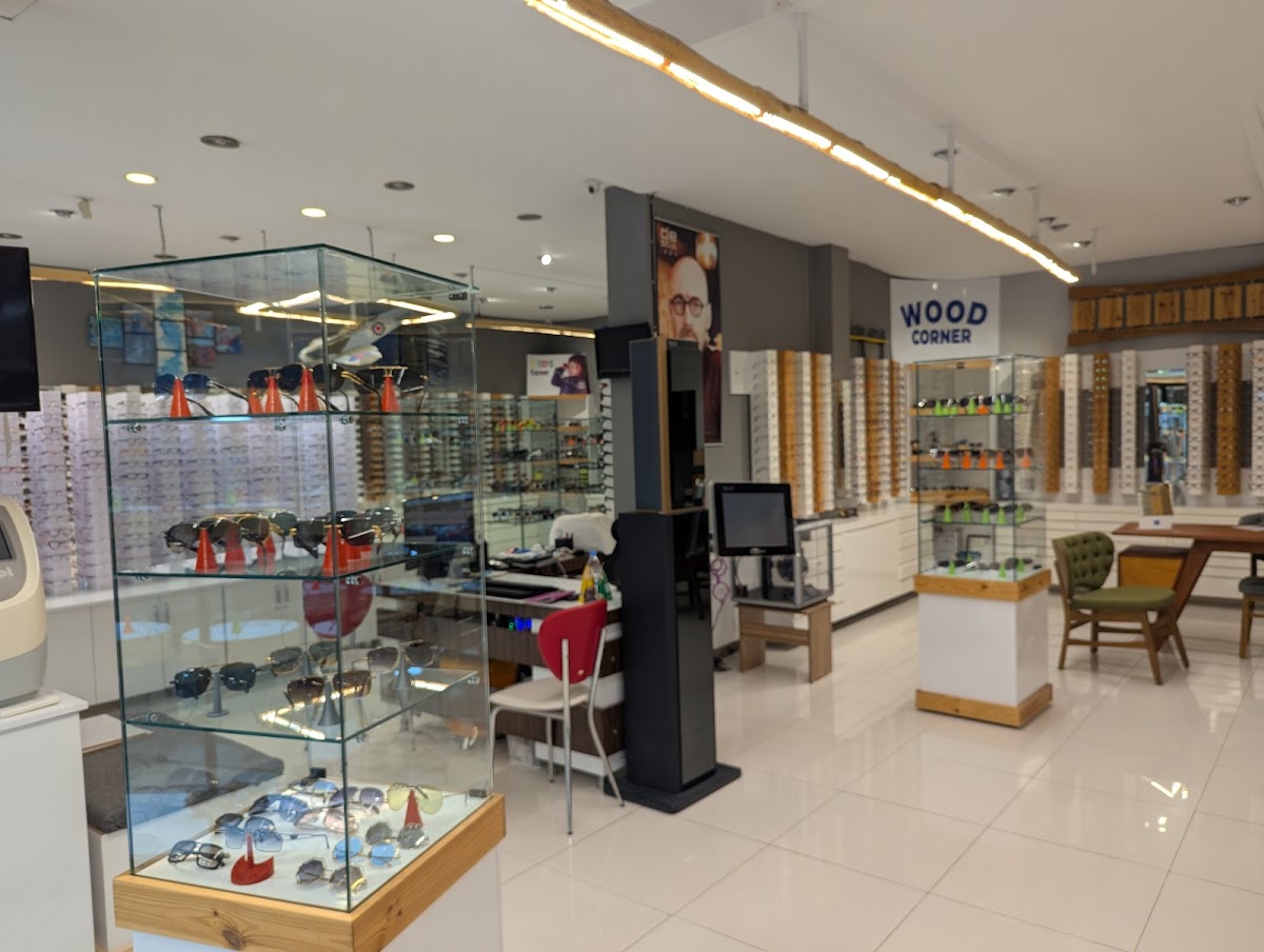 Kumköy Optik Manavgat