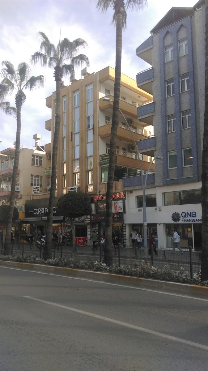 Kurs ve Eğitim Merkezleri Manavgat Psikoteknik Değerlendirme Merkezi — Manavgat Antalya