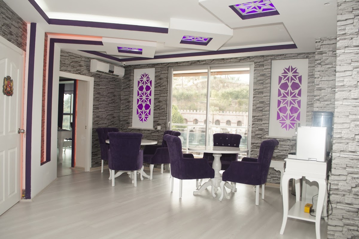 Kurs ve Eğitim Merkezleri Royal Academy — Manavgat Antalya