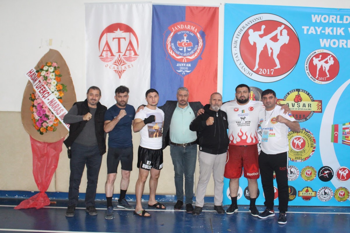 Kurs ve Eğitim Merkezleri avşar gençlik ve spor kulübü — Manavgat Antalya