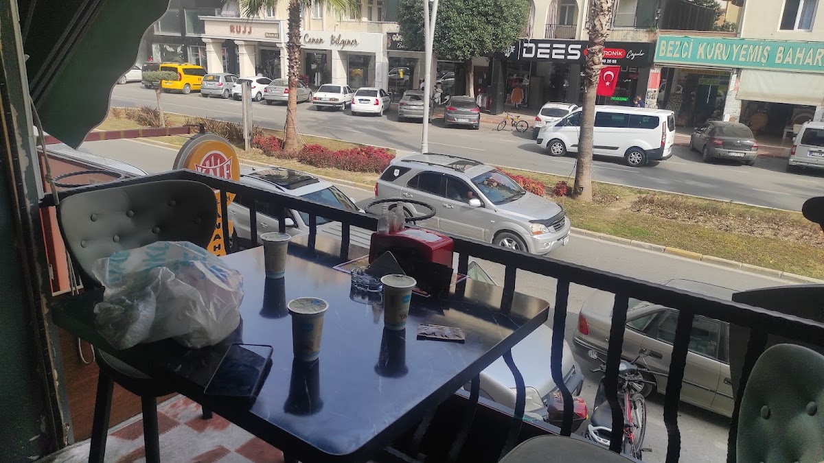 Kuruyemiş ve Baharat Bezci Kuruyemiş Baharat — Manavgat Antalya