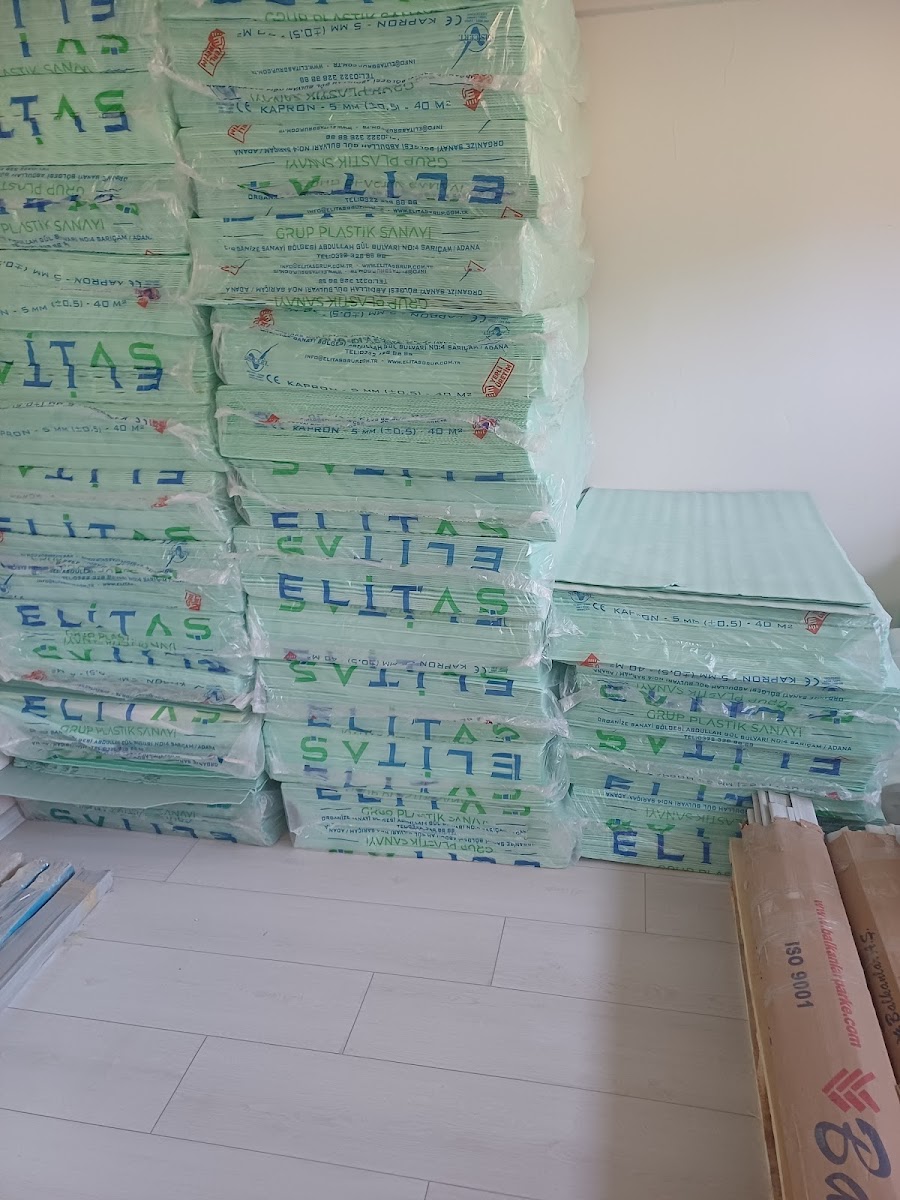 Ladik Laminat Parke İnşaat Yapı hizmetleri Manavgat