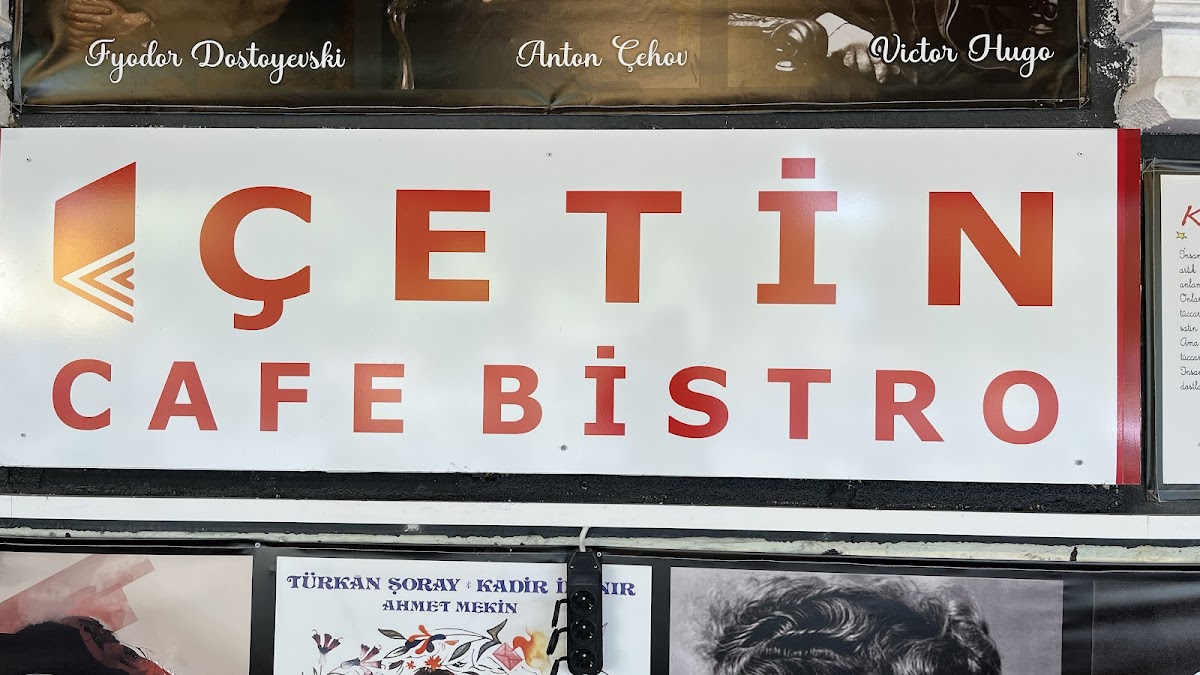 Lezgin Çetin Yeme İçme hizmetleri Manavgat