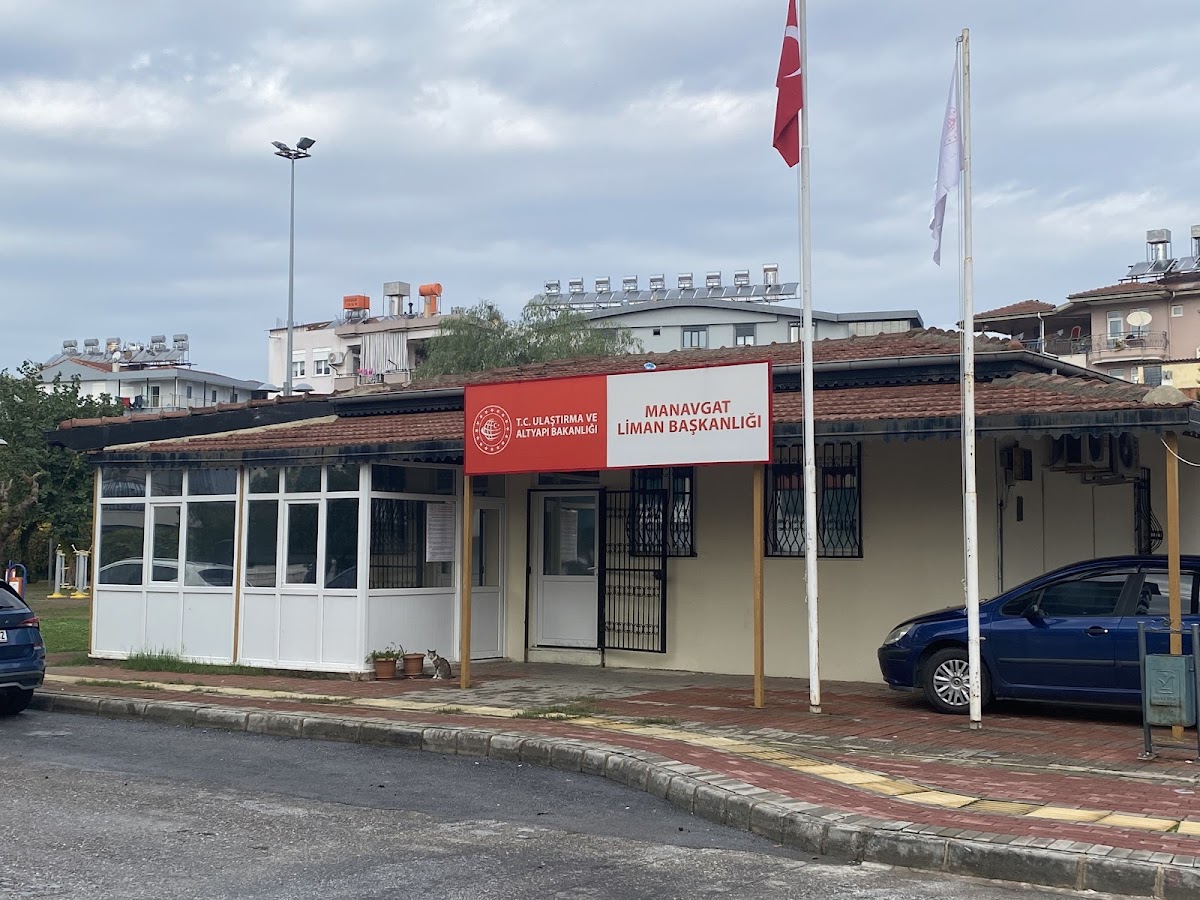 Liman Başkanlığı Manavgat