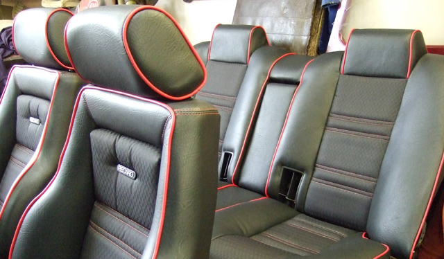 Lüx Oto Döşeme Otomotiv Ulaşım hizmetleri Manavgat