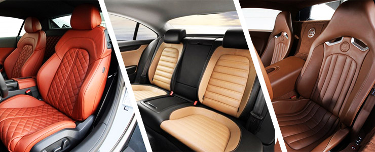 Lüx Oto Döşeme Manavgat