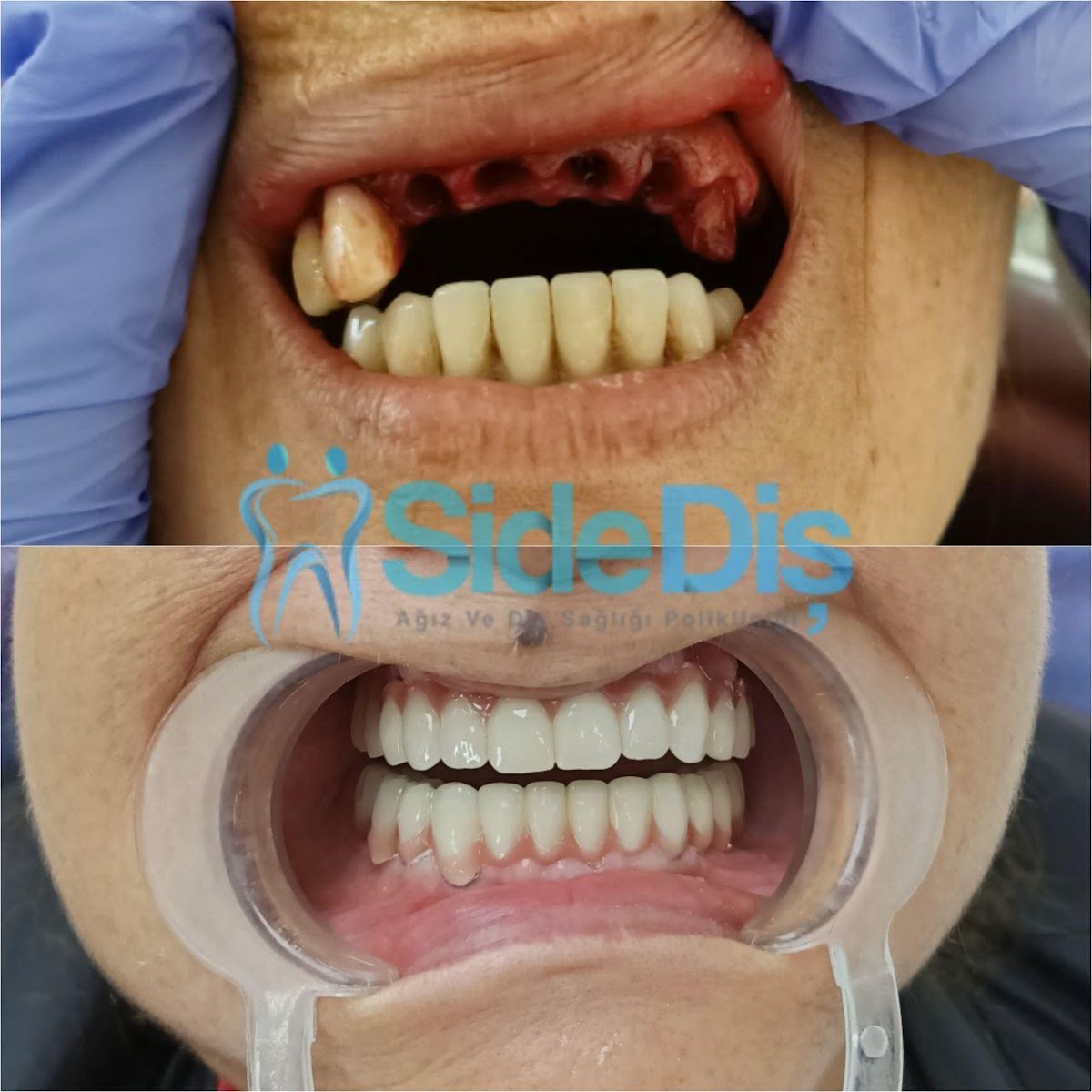 Makbule Güneylioğlu Sağlık hizmetleri Manavgat