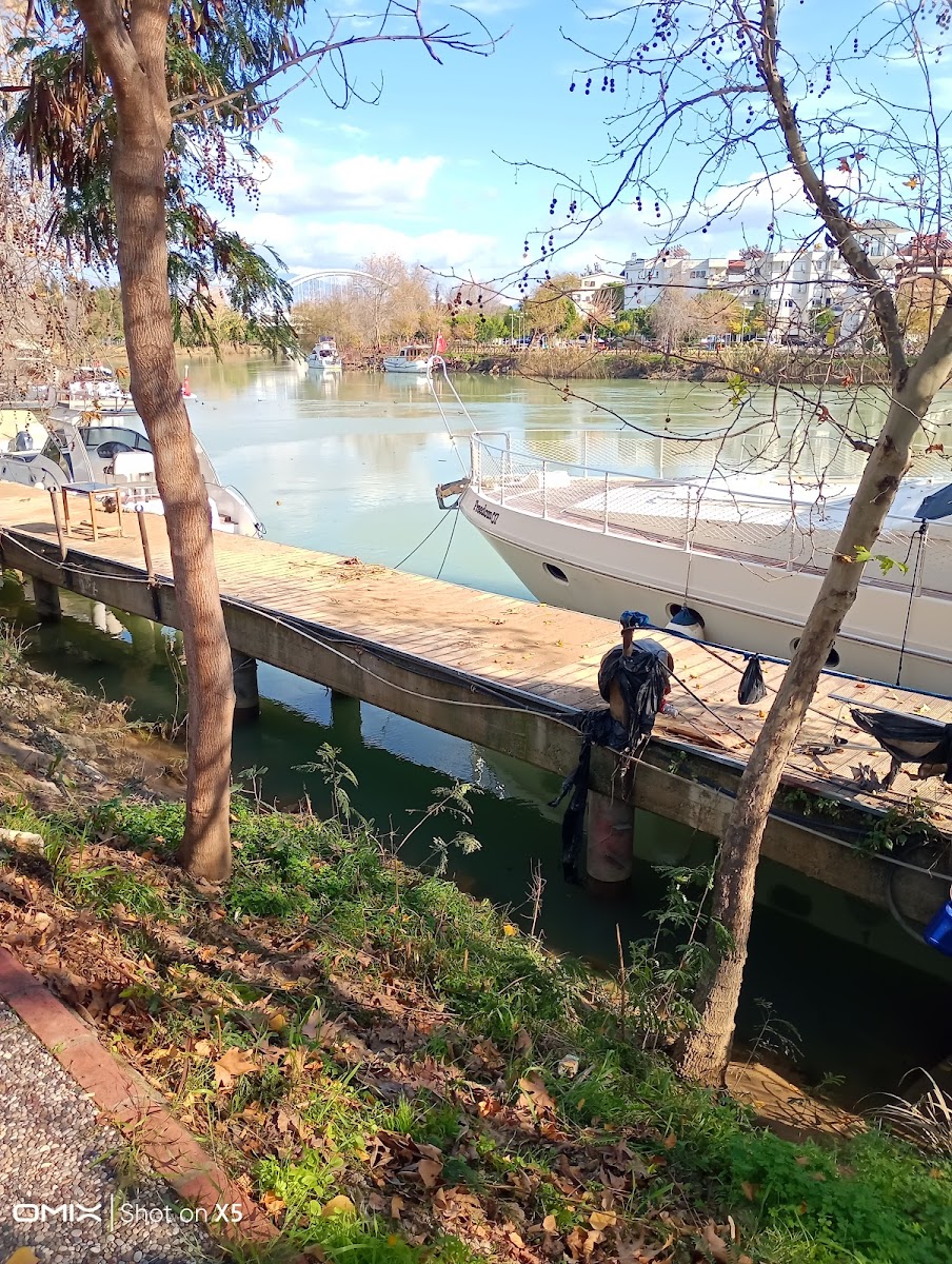 Makine Mühendisleri Odası Manavgat