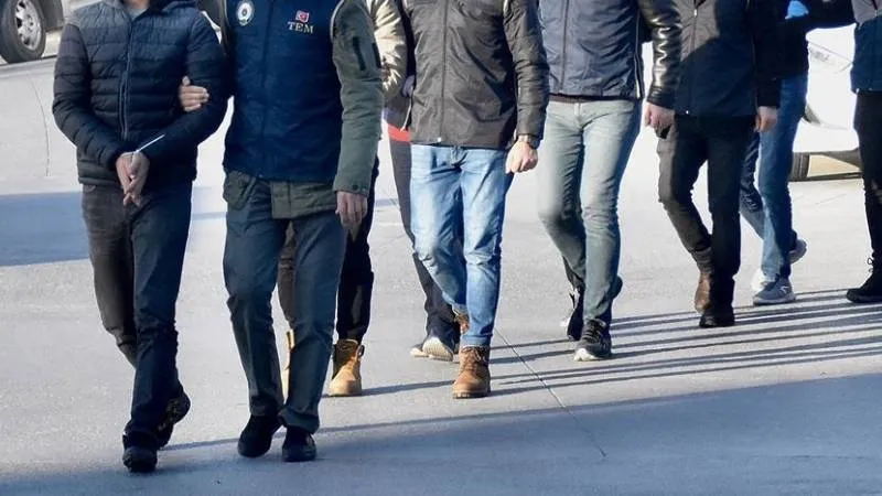 Son Dakika: Manavgat’ta 36 Şüpheli Gözaltında, Tutuklamalar Devam Ediyor