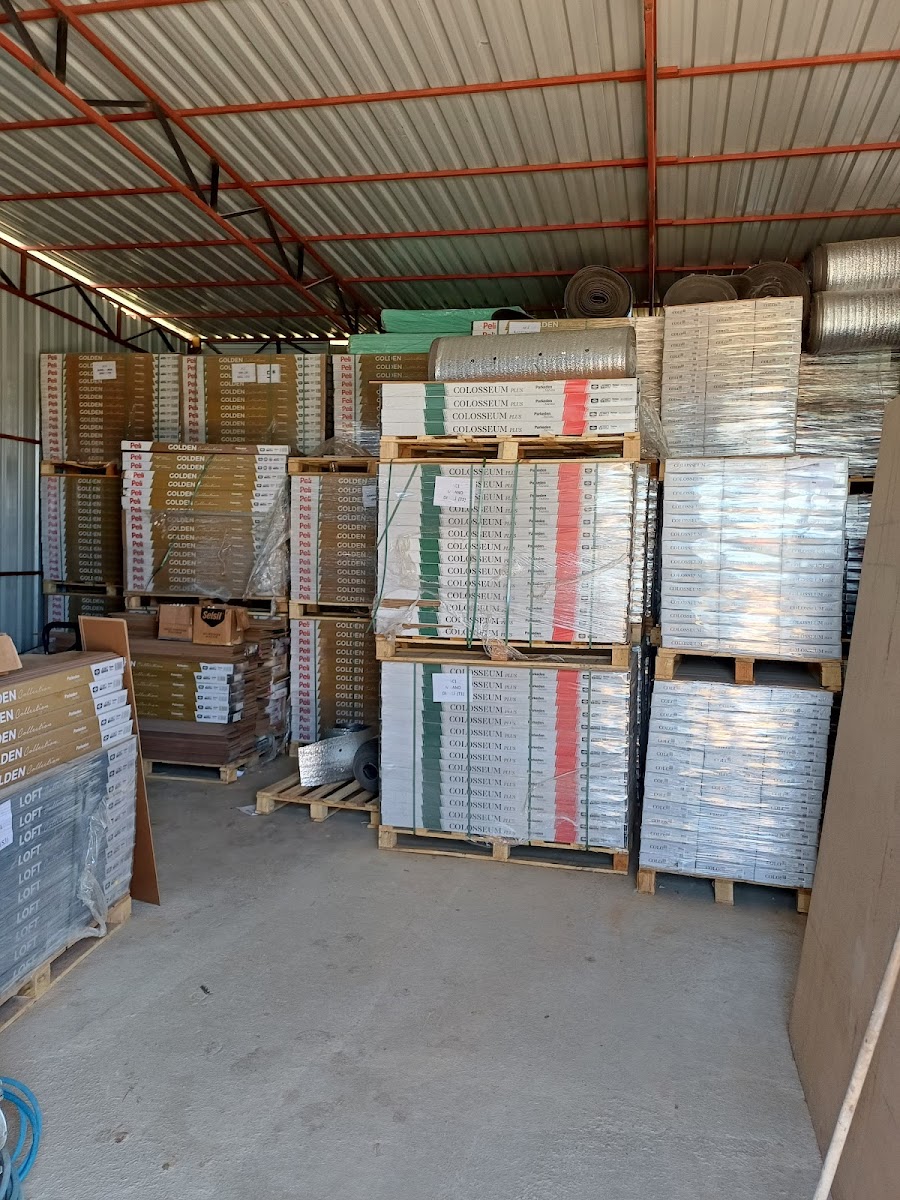 Eker Laminat Parke Manavgat