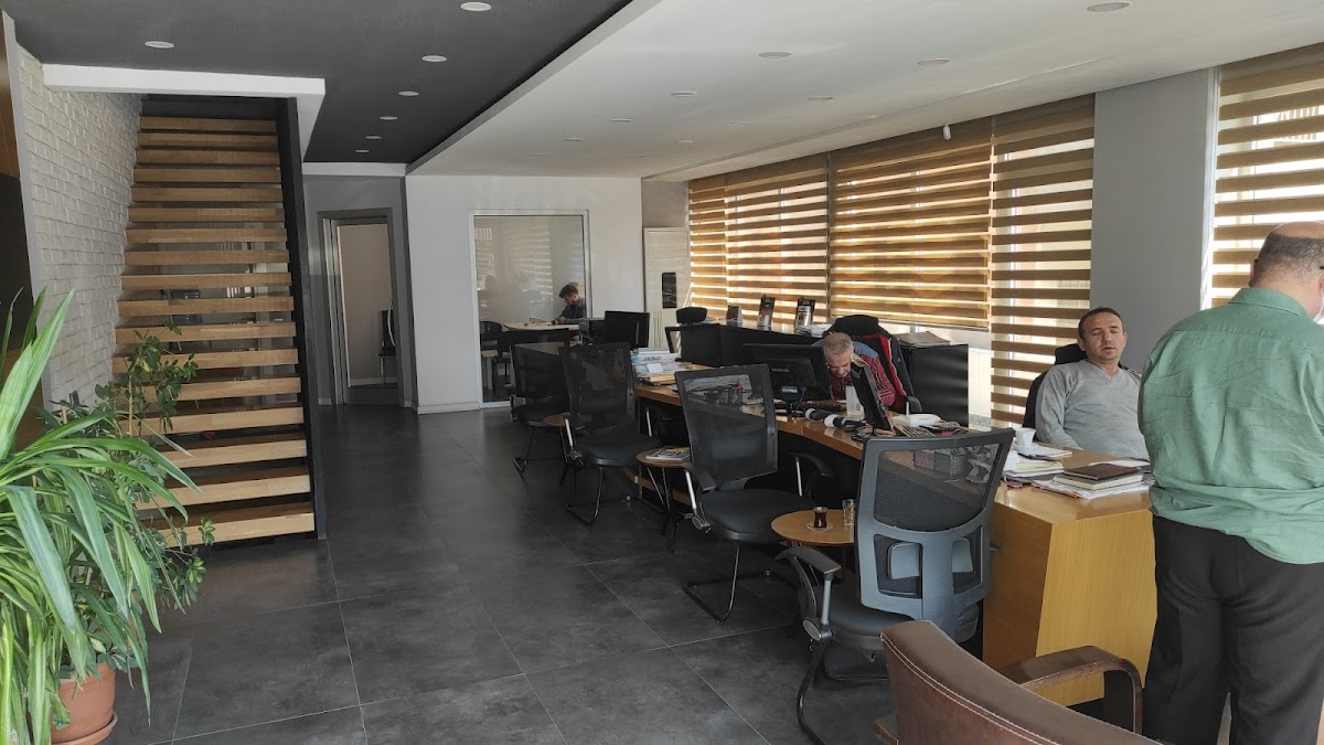 Tunahan Parke Manavgat