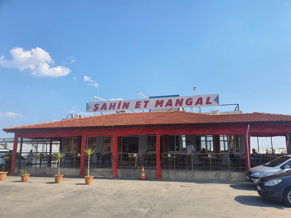 Kaplanlar Petrol Manavgat