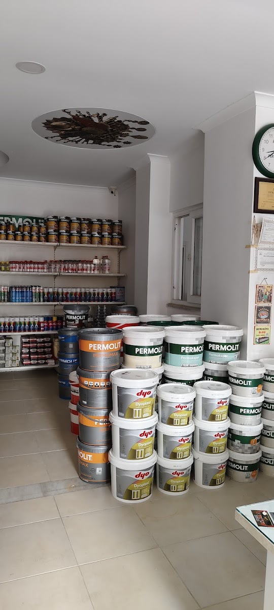 Doğan Kardeşler Manavgat