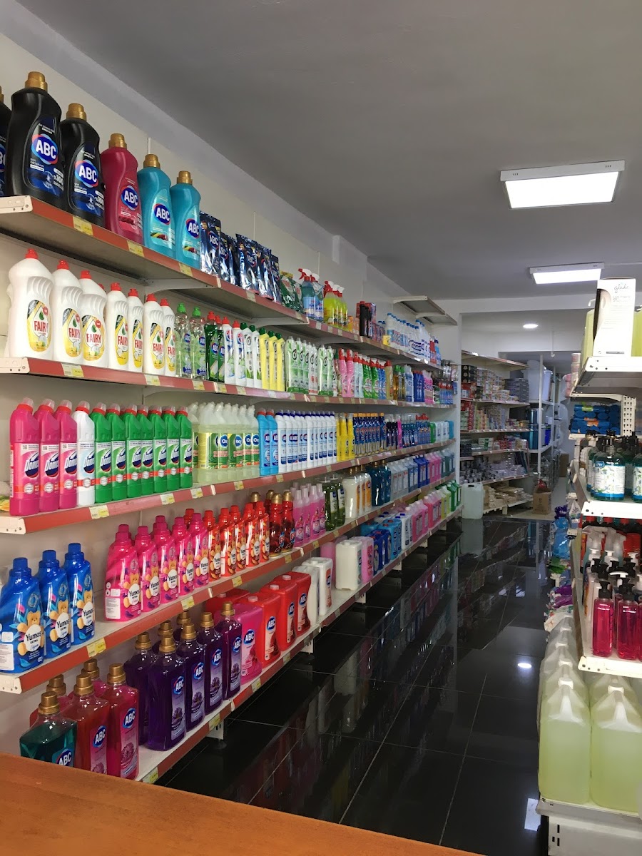 Samet Ambalaj Manavgat