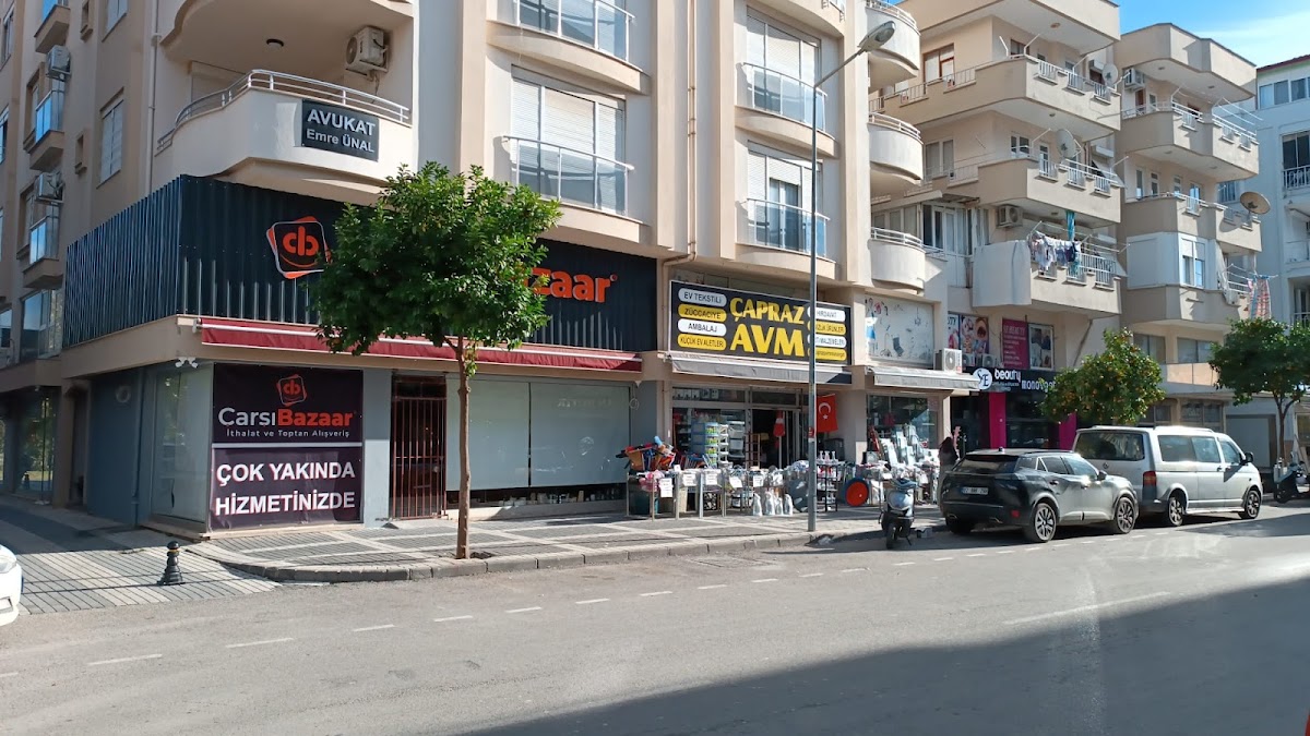 Yıldızlar Ambalaj ve Plastik Manavgat