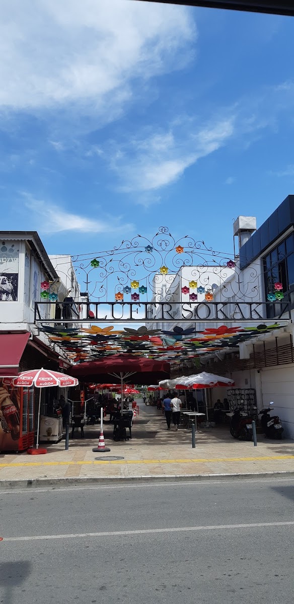 Öztürk Çilingir Manavgat