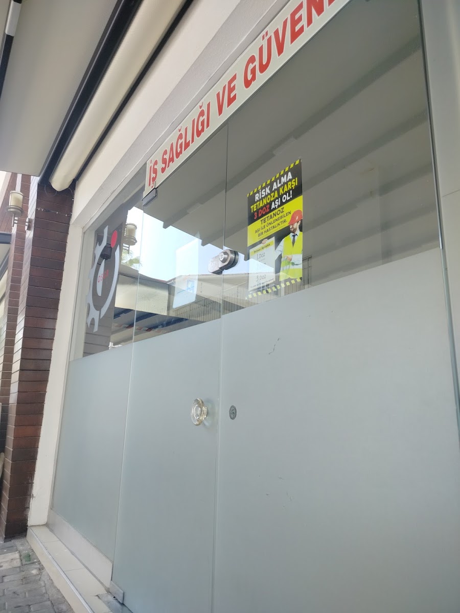 Manavgat Analiz Sağlık hizmetleri Manavgat