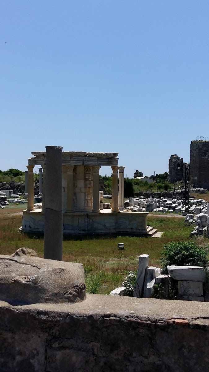 Aynur Teyze Çocuk Oyun Evi Manavgat