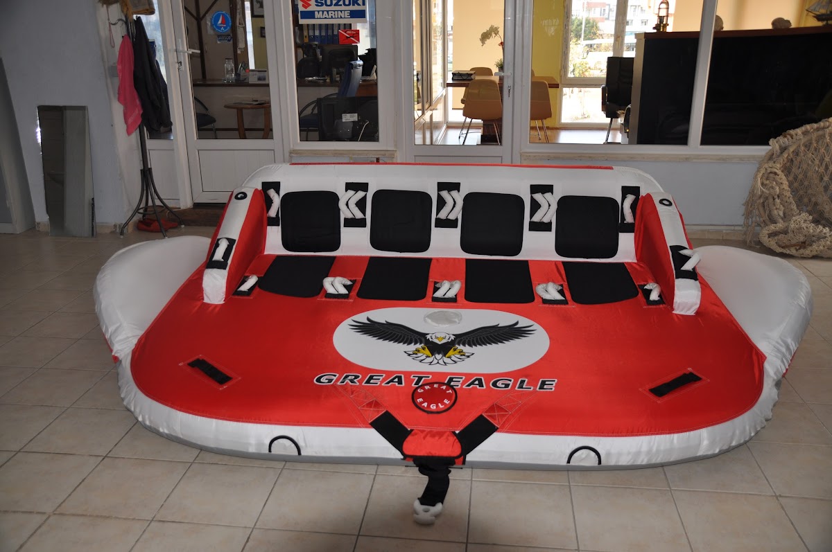 Akyol Denizcilik Manavgat