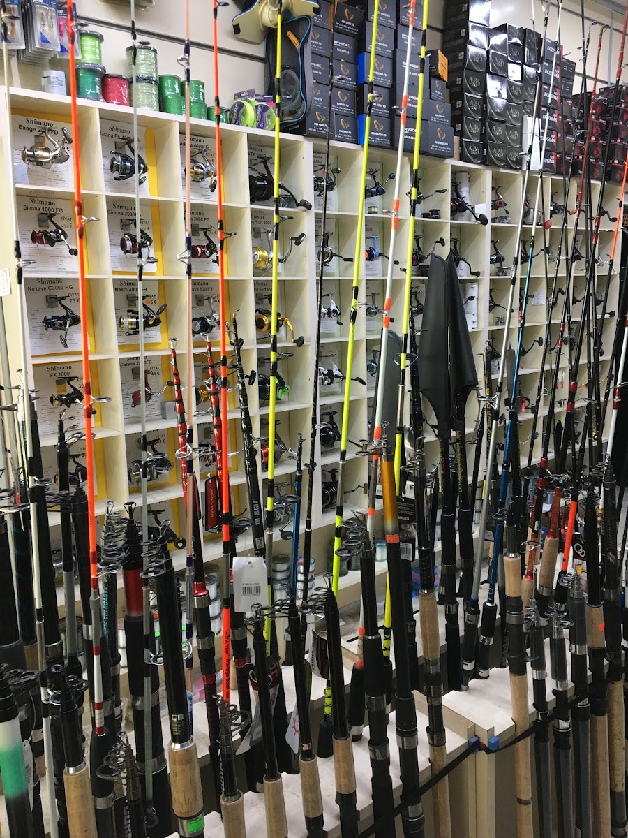 Rüzgar Balıkçılık (Apnea Bayisi) Manavgat