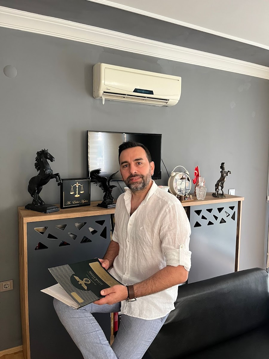 Ahmet Aydın Manavgat