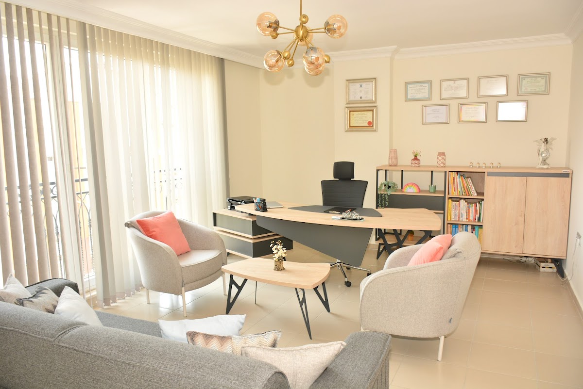 Emel Özden Manavgat