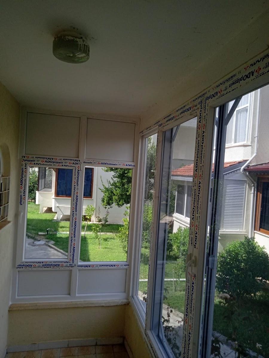 Harun Arıcı Manavgat