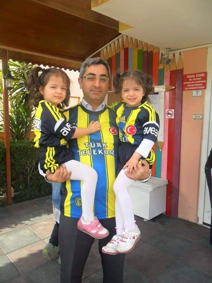 İbrahim Tan Manavgat