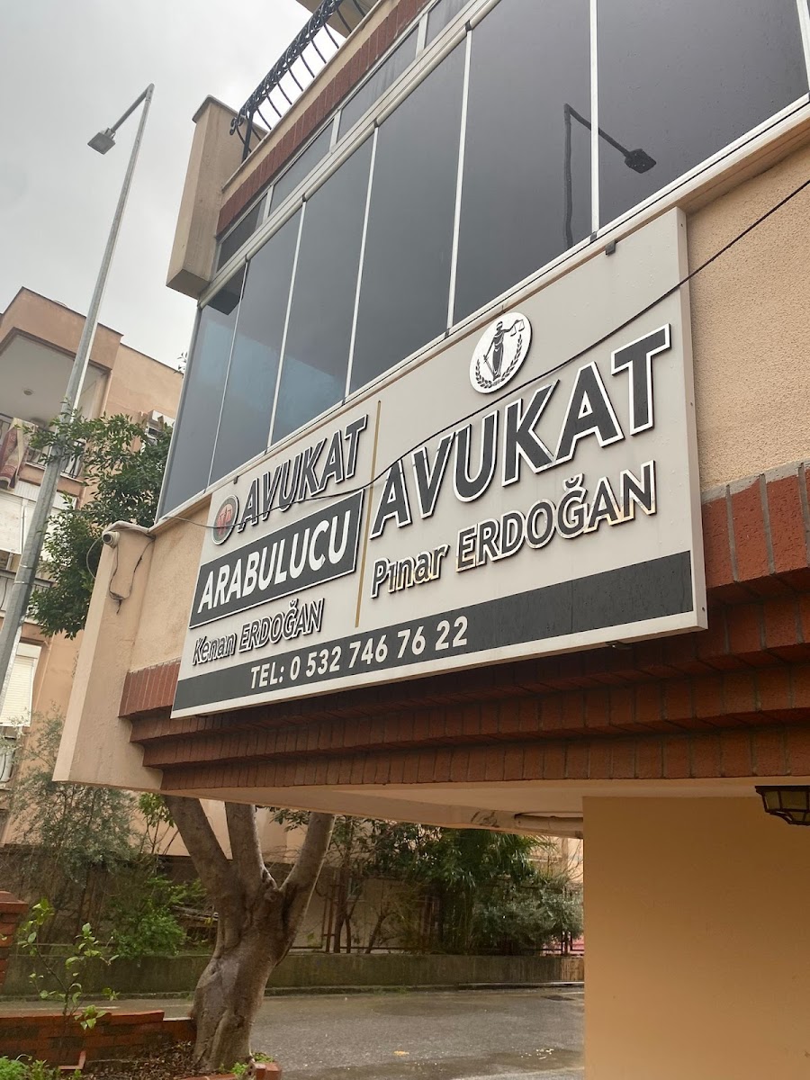 Kenan Erdoğan Manavgat