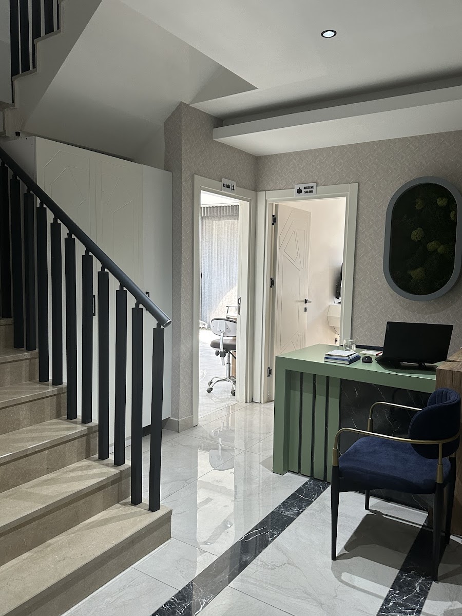 Mustafa Özden Manavgat