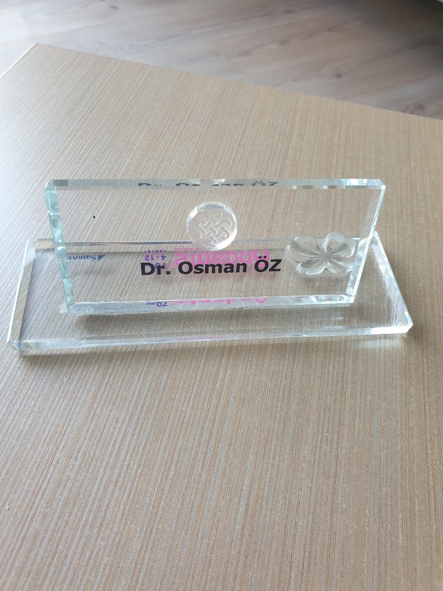 Osman Doğan Manavgat