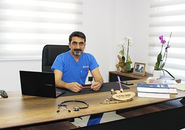 Şenay Şimşek Manavgat