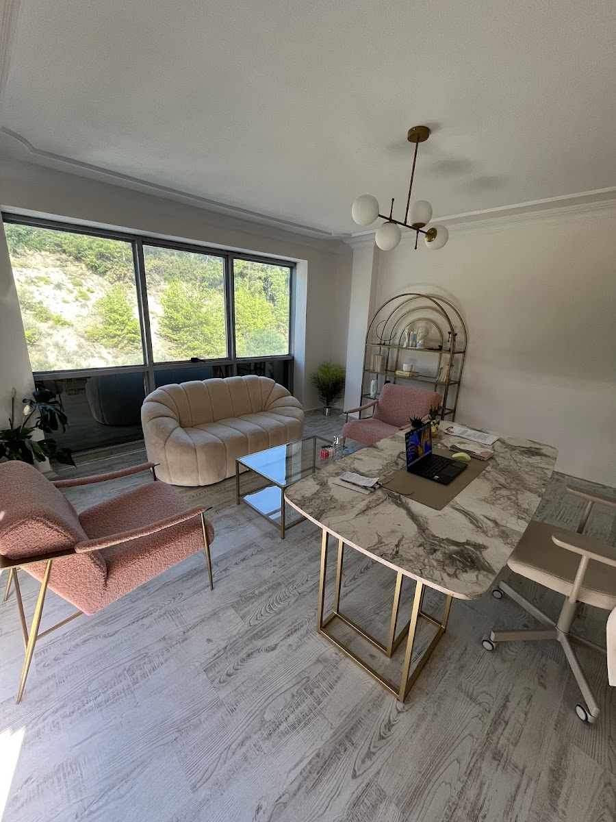 Ümmü Nihan Eser Manavgat