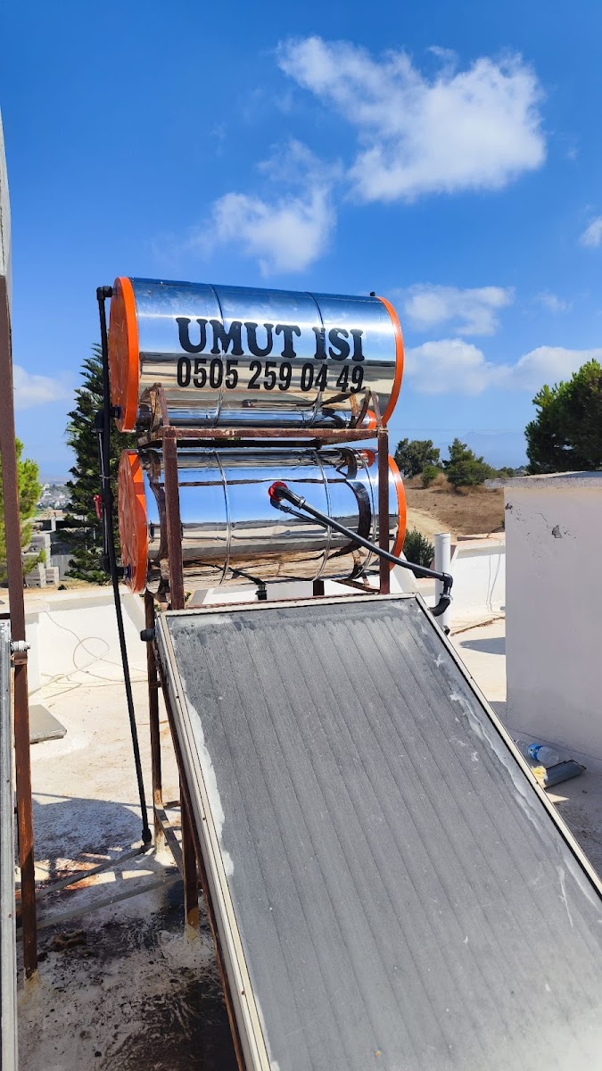 Umut Çiftçi (şener) Manavgat