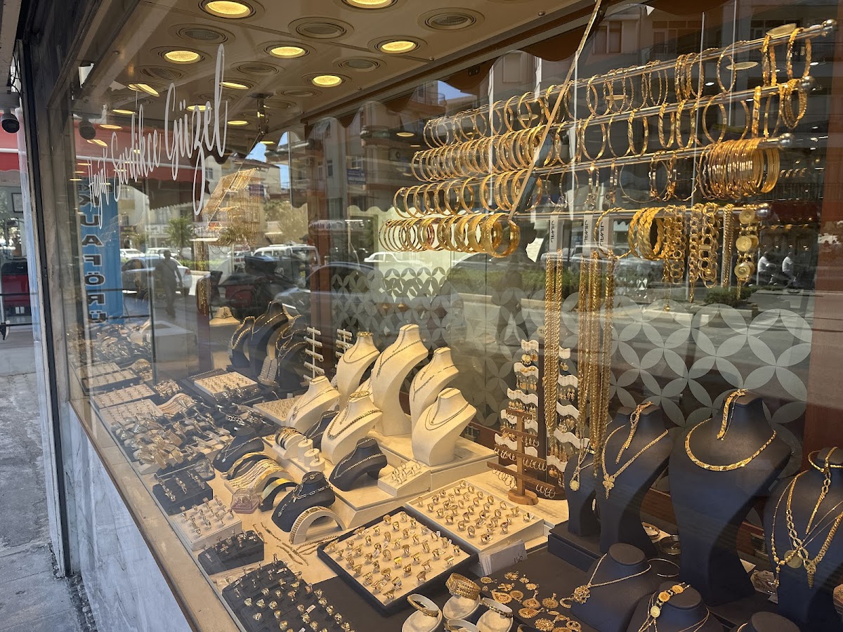 Yüksel Yılmaz Manavgat