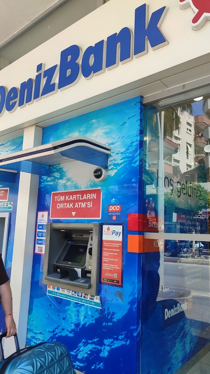 Denizbank Manavgat
